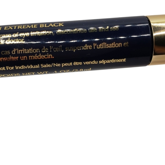 Estee Lauder Mascara Extreme Black 2.8ml - Picture 6 of 9